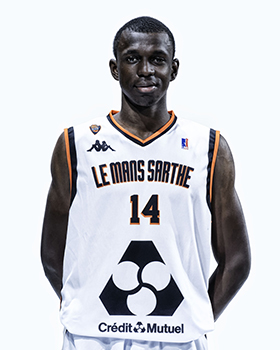 Yvan David REMBANGOUET DJENI
