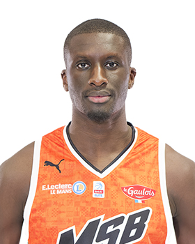 Abdoulaye NDOYE