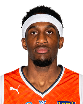 Carlos STEWART